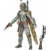 Фигурка Star Wars The Empire Strikes Back Boba Fett Carbonized серии The Black Series 40th Anniversary